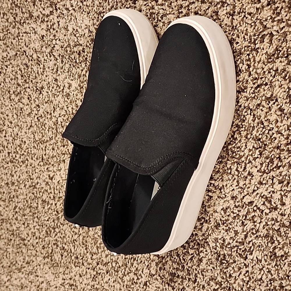 Steve madden shoes size 8
